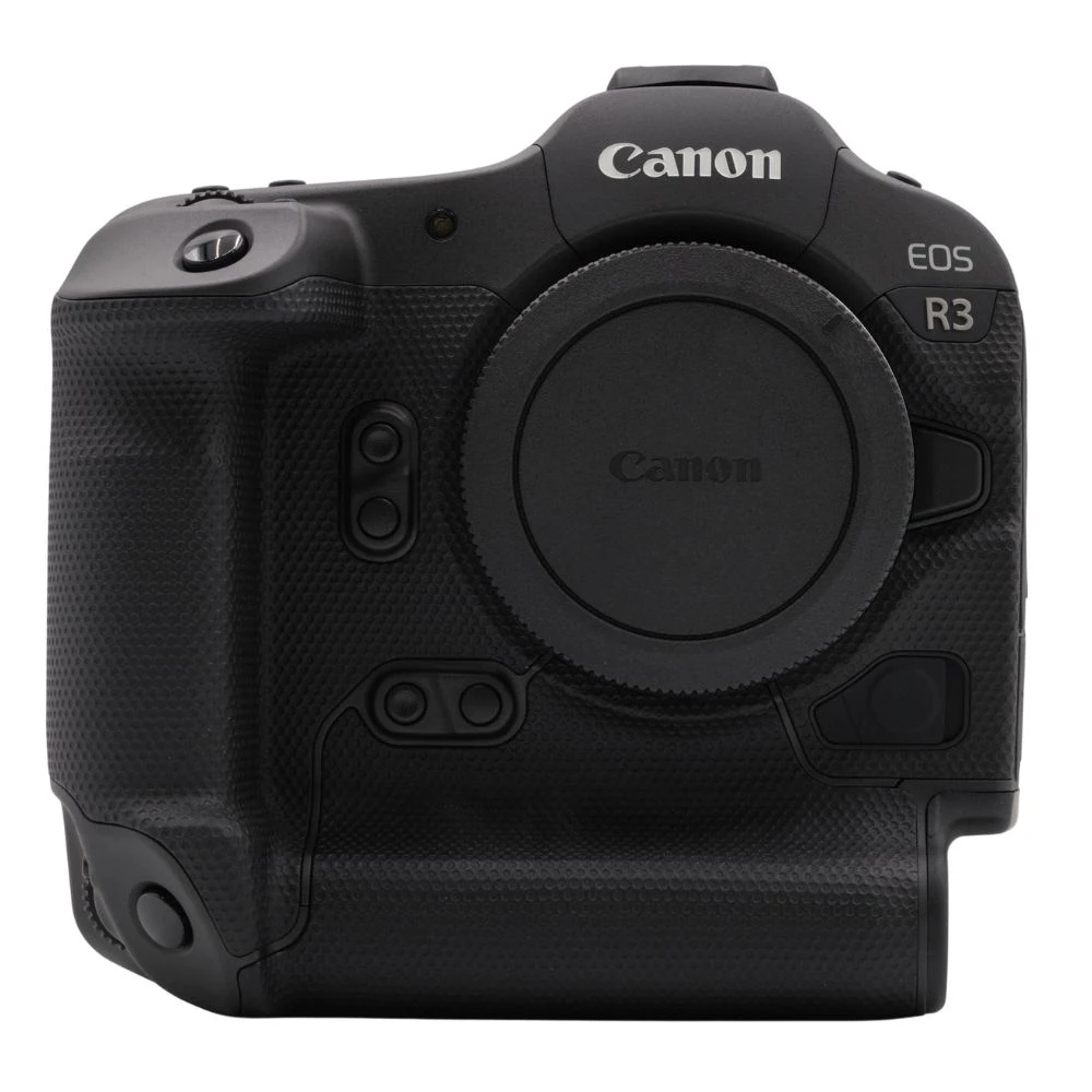Canon EOS R3 Mirrorless Camera Body-01