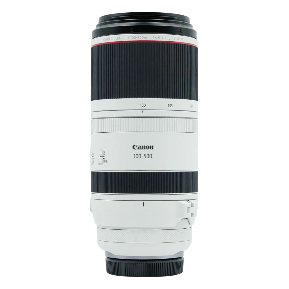 Canon RF 100-500mm f/4.5-7.1L IS USM Lens-01