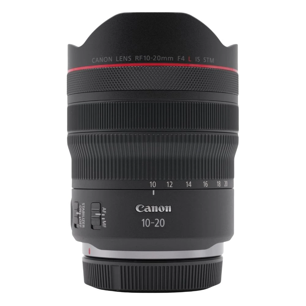 Canon RF 10-20mm f/4L IS STM Lens-01