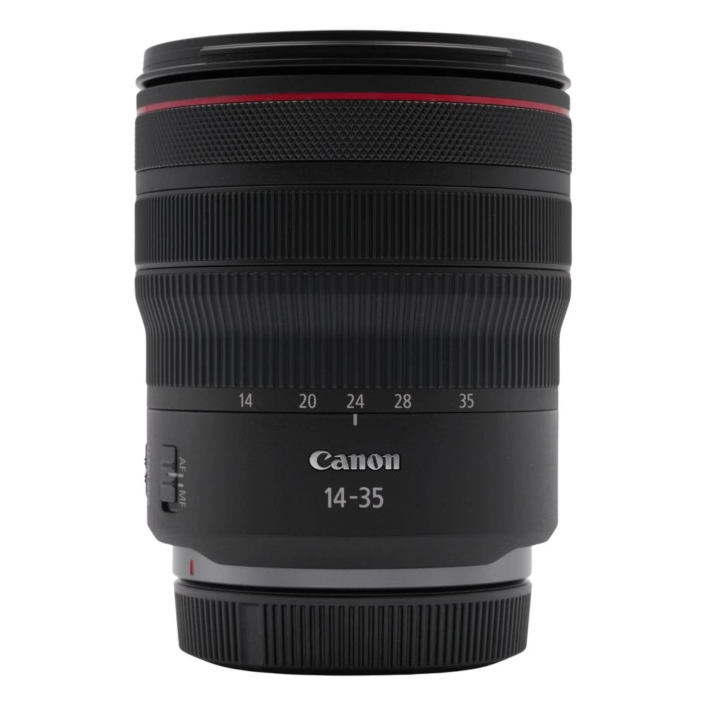 Canon RF 14-35mm f/4 L IS USM Lens-01