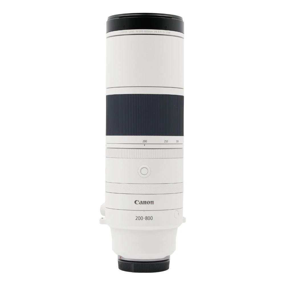 Canon RF 200-800mm f/6.3-9 IS USM Lens-01