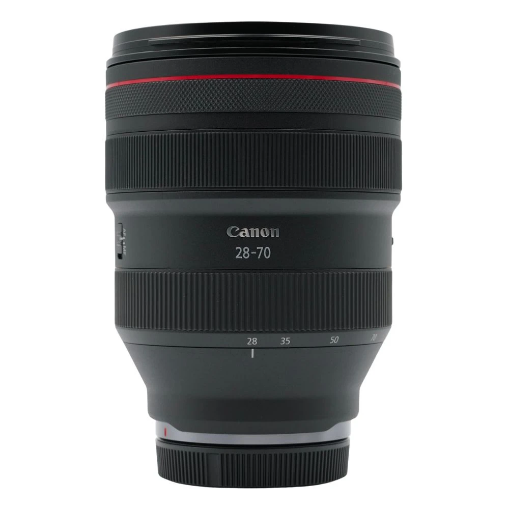Canon RF 28-70mm f/2L USM Lens-01