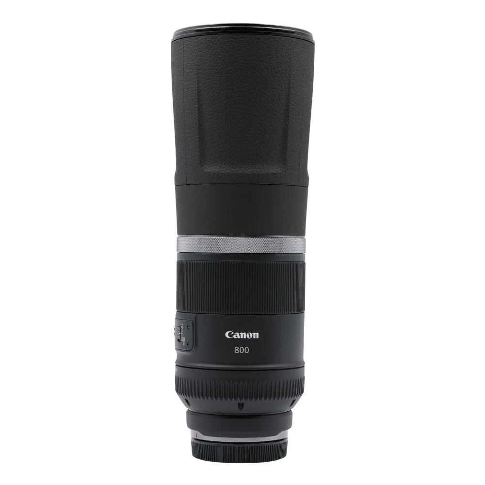 Canon RF 800mm f/11 IS STM Lens-01