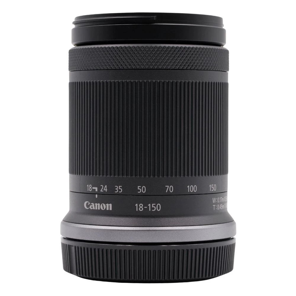 Canon RF-S 18-150mm f/3.5-6.3 IS STM Lens-01