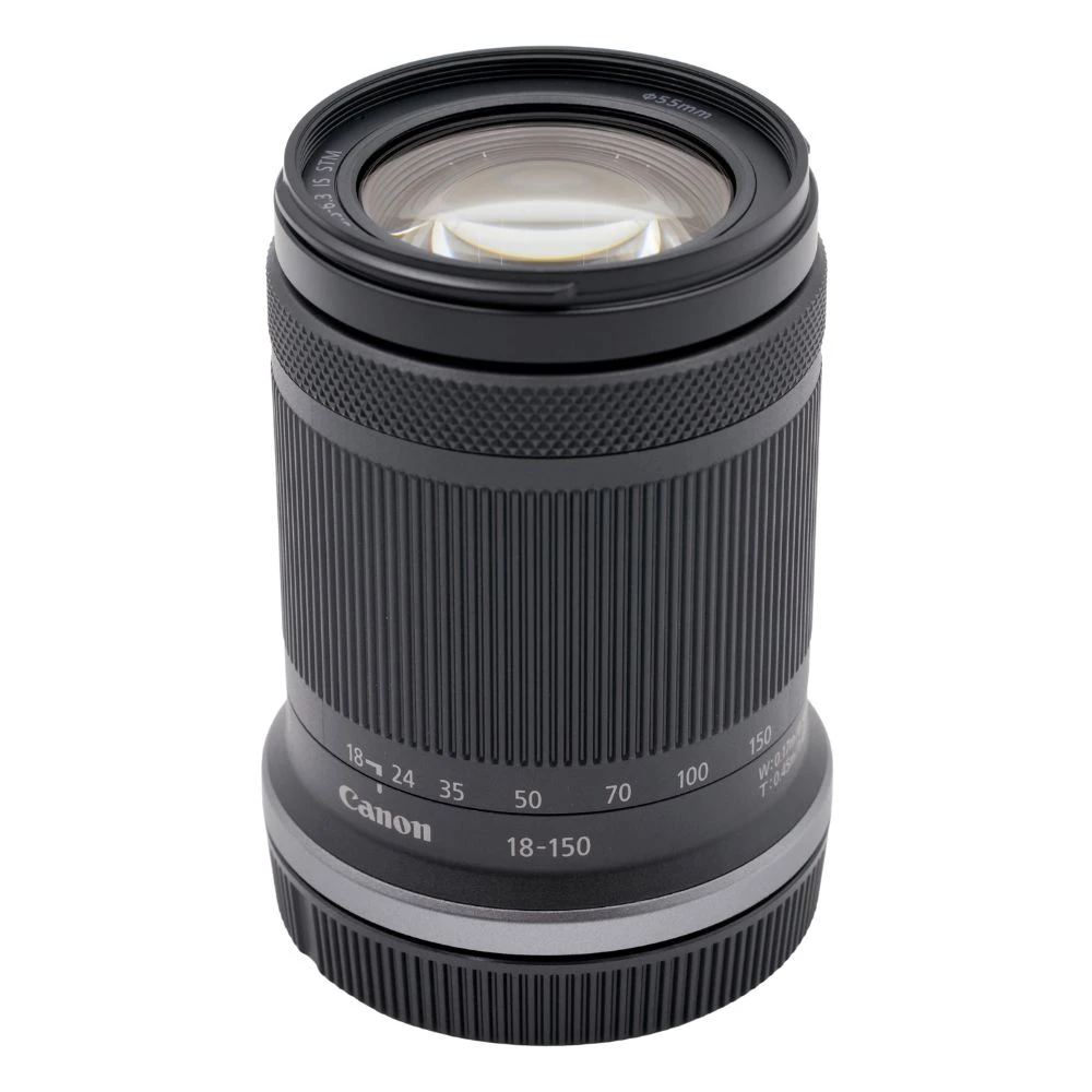 Canon RF-S 18-150mm f/3.5-6.3 IS STM Lens-02