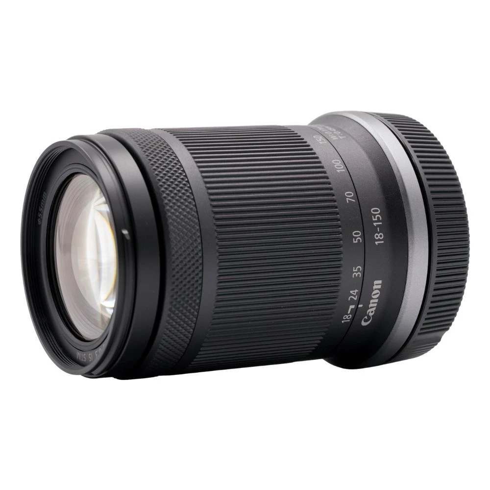 Canon RF-S 18-150mm f/3.5-6.3 IS STM Lens-03