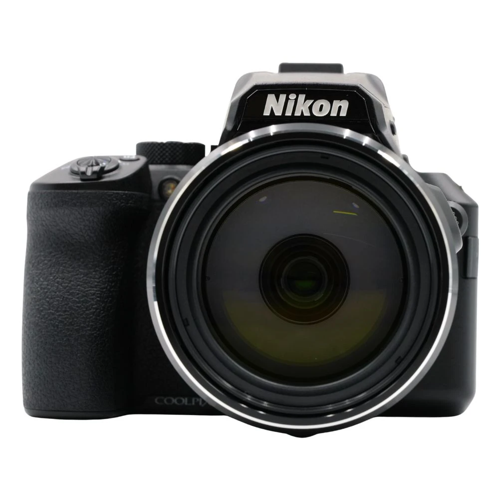 Nikon Coolpix P950 Digital Camera-01