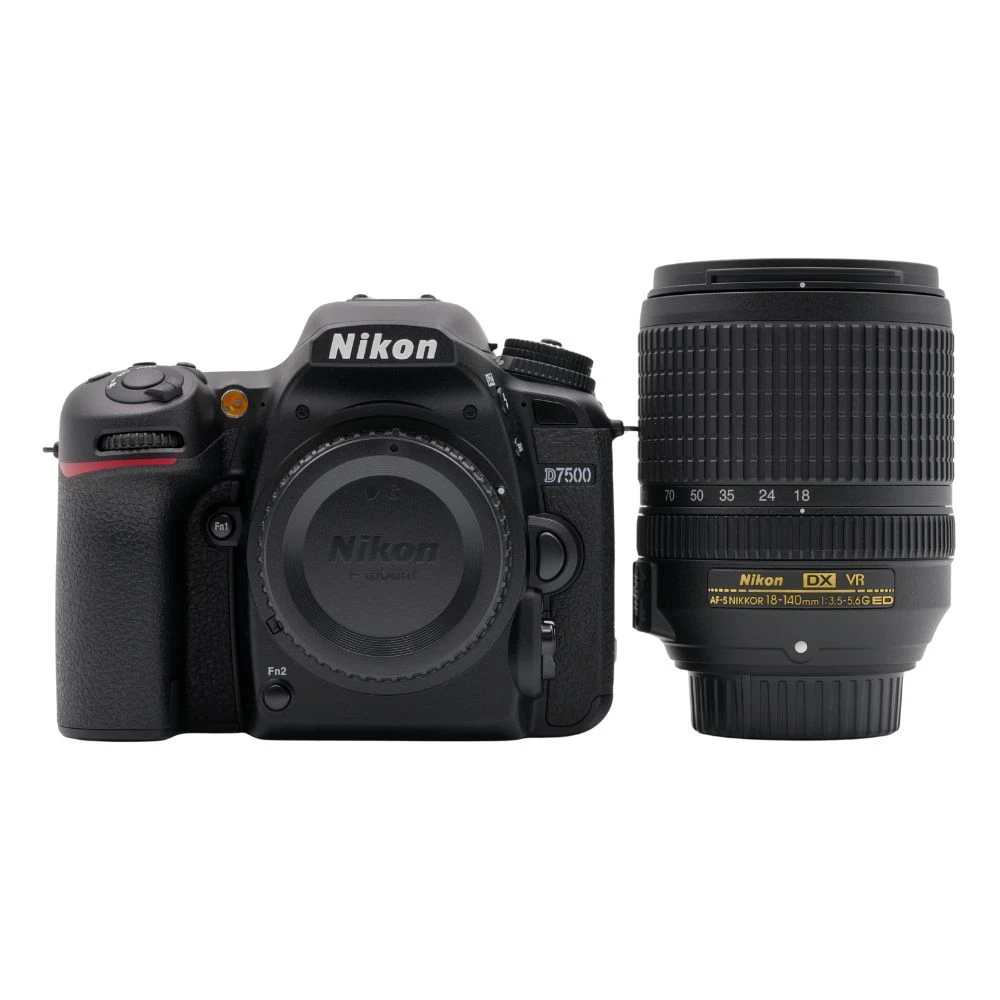 Nikon D7500 DSLR Camera + AF-S 18-140mm f/3.5-5.6G ED VR Lens-01