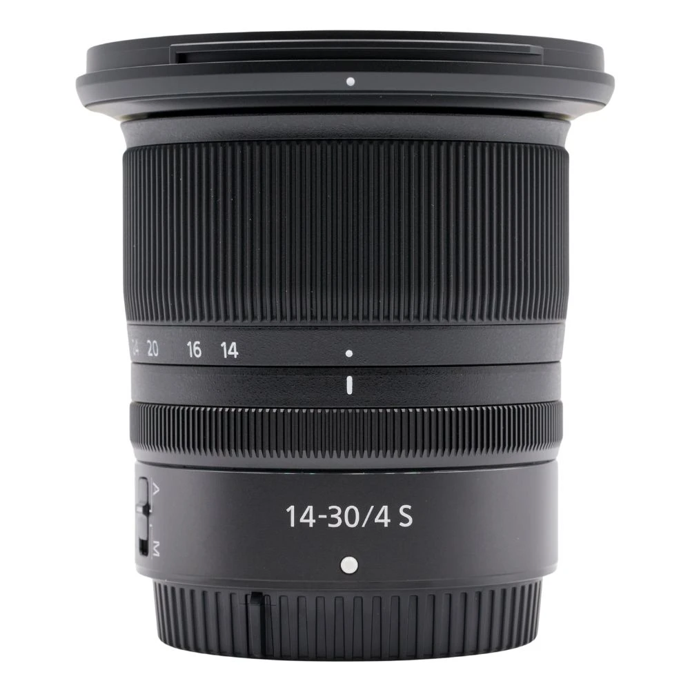 Nikon NIKKOR Z 14-30mm f/4 S Lens-01