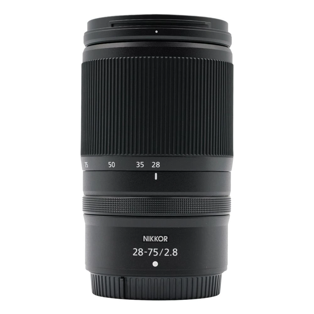 Nikon NIKKOR Z 28-75mm f/2.8 Lens-01