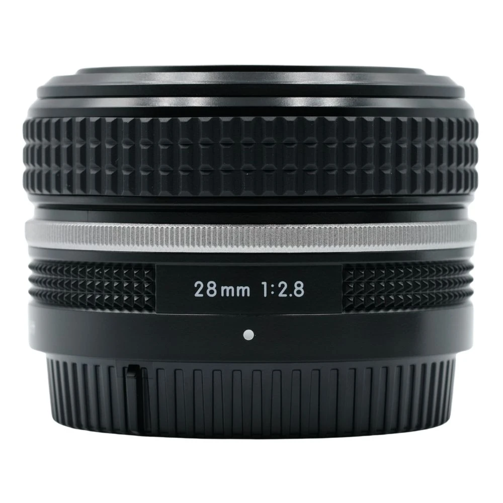 Nikon NIKKOR Z 28mm f/2.8 SE Lens-01