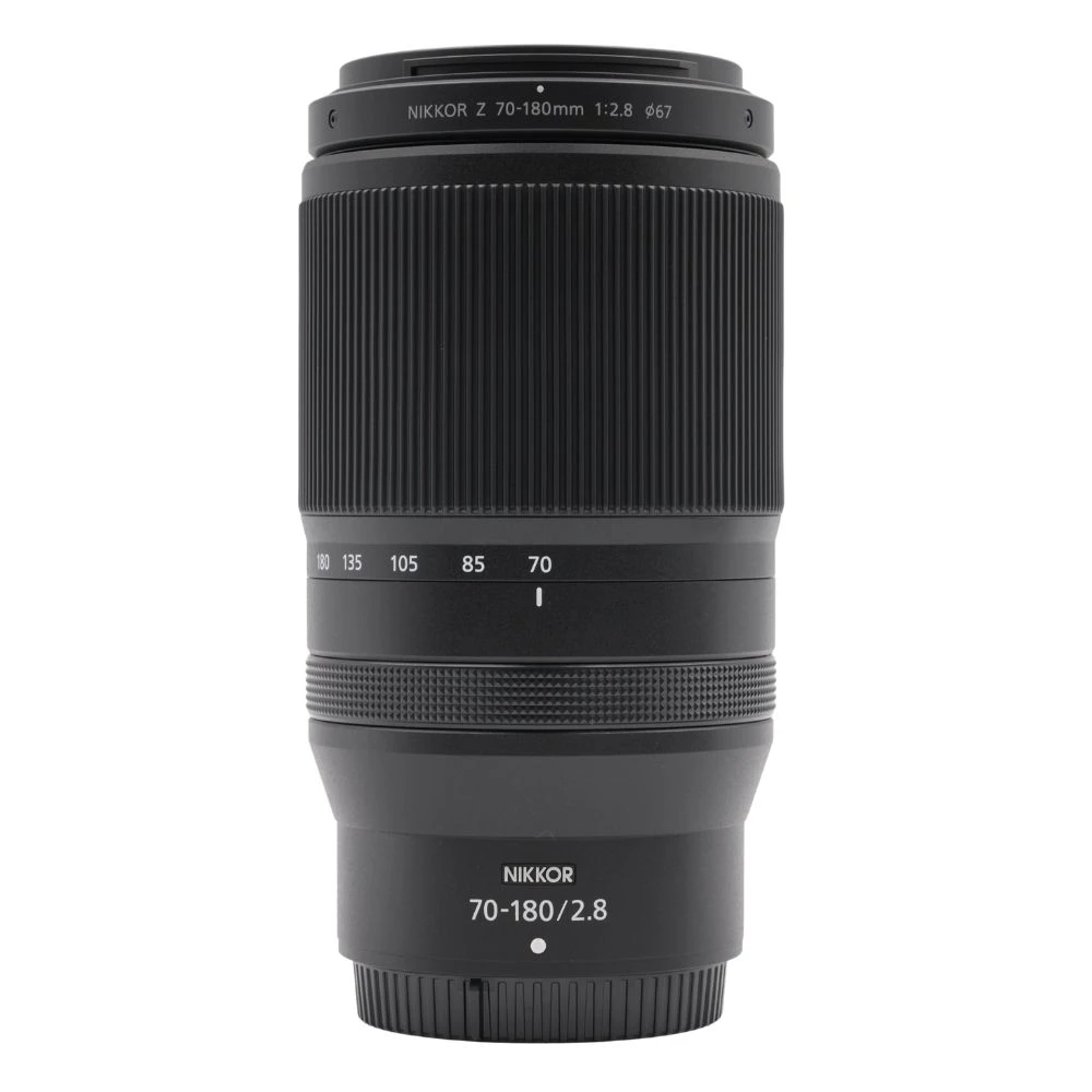 Nikon NIKKOR Z 70-180mm f/2.8 Lens-01