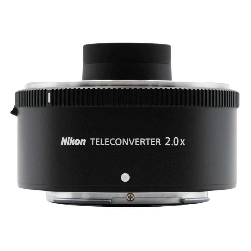 Nikon Z Teleconverter TC-2.0x-01