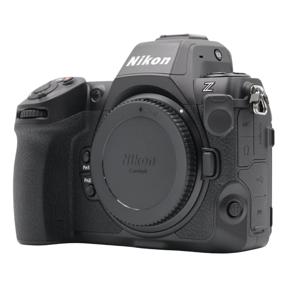 Nikon Z8 Mirrorless Camera Body Only | CamerasDori UK