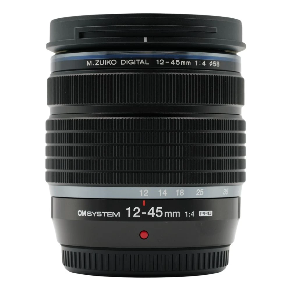 Olympus OM SYSTEM M.Zuiko Digital ED 12-45mm f/4 PRO Lens-01