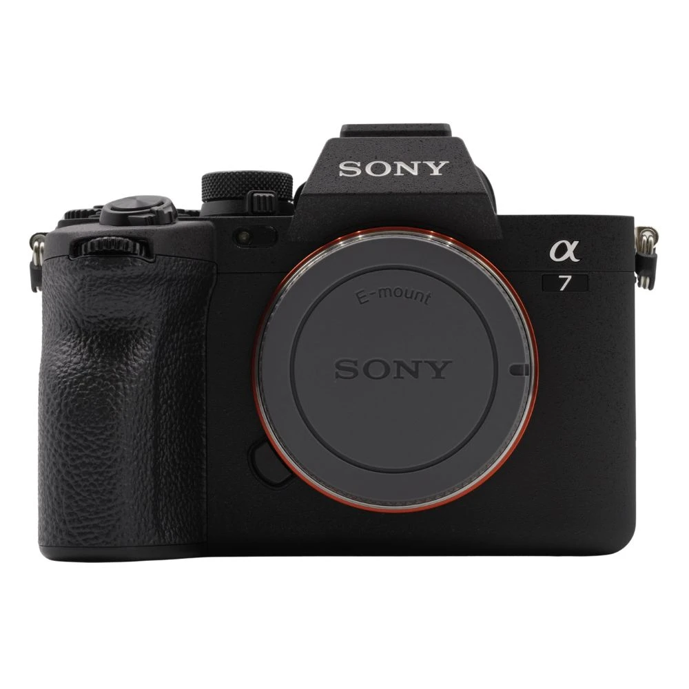Sony Alpha a7 IV Mirrorless Digital Camera Body-01