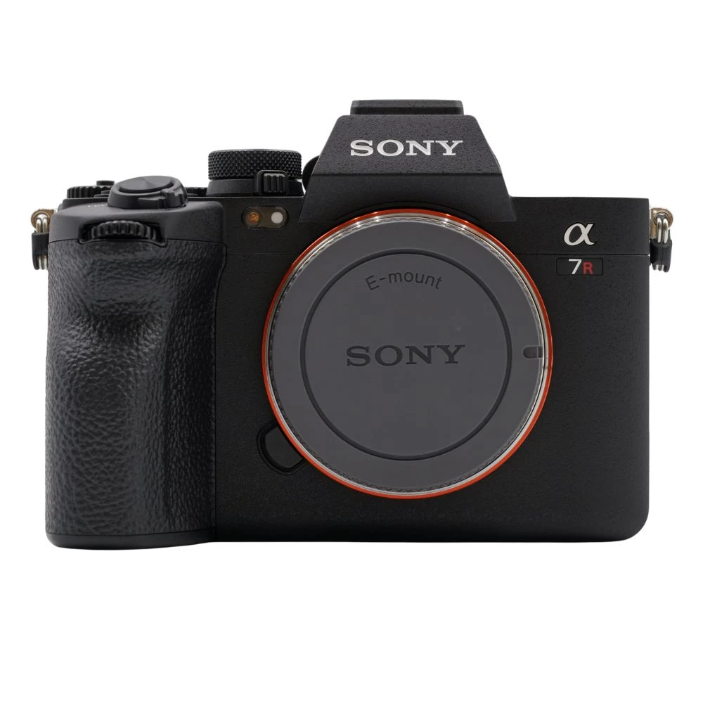 Sony a7R V Mirrorless Digital Camera Body-01