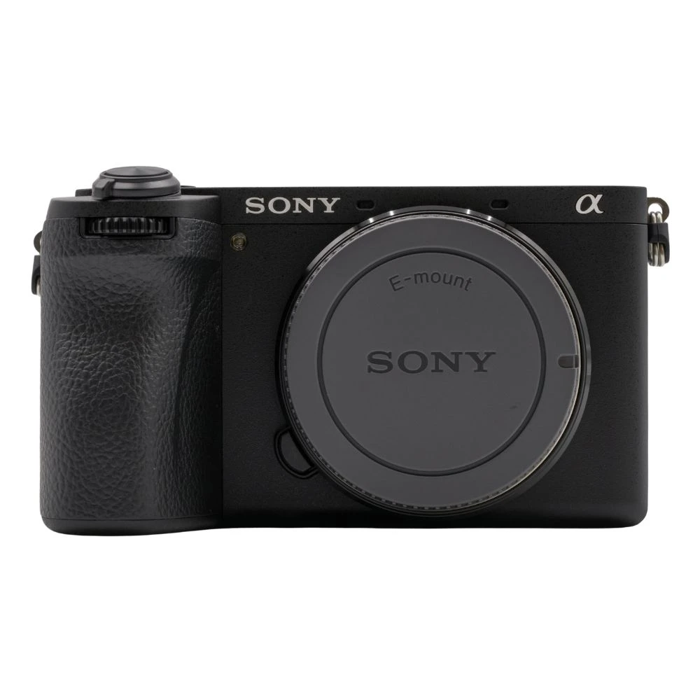 Sony Alpha a6700 Mirrorless Digital Camera Body-01