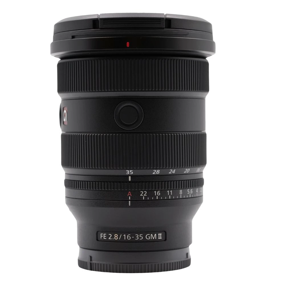Sony FE 16-35mm F2.8 GM II Lens (SEL1635GM2)-01