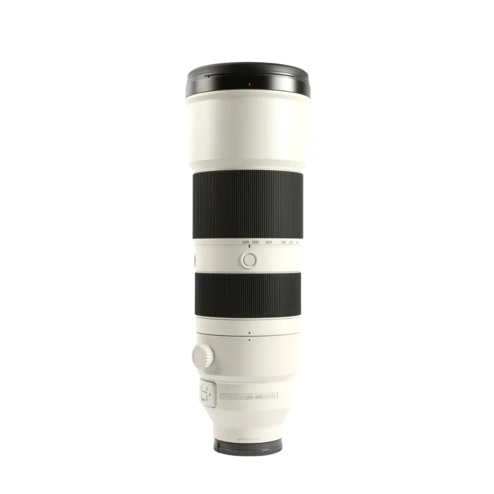 Sony FE 200-600mm f/5.6-6.3 G OSS Lens (SEL200600G)-01