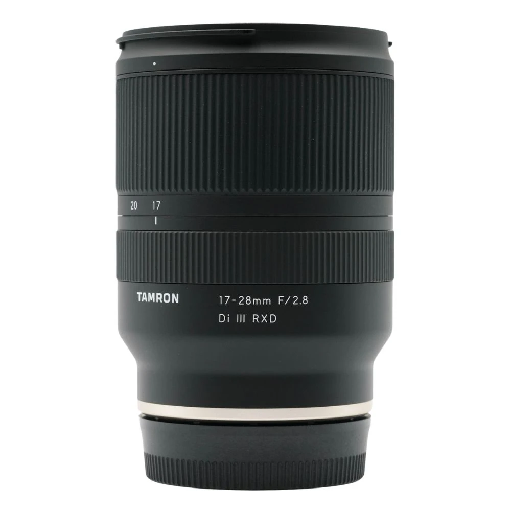 Tamron 17-28mm f/2.8 Di III RXD Lens for Sony E (A046)-01