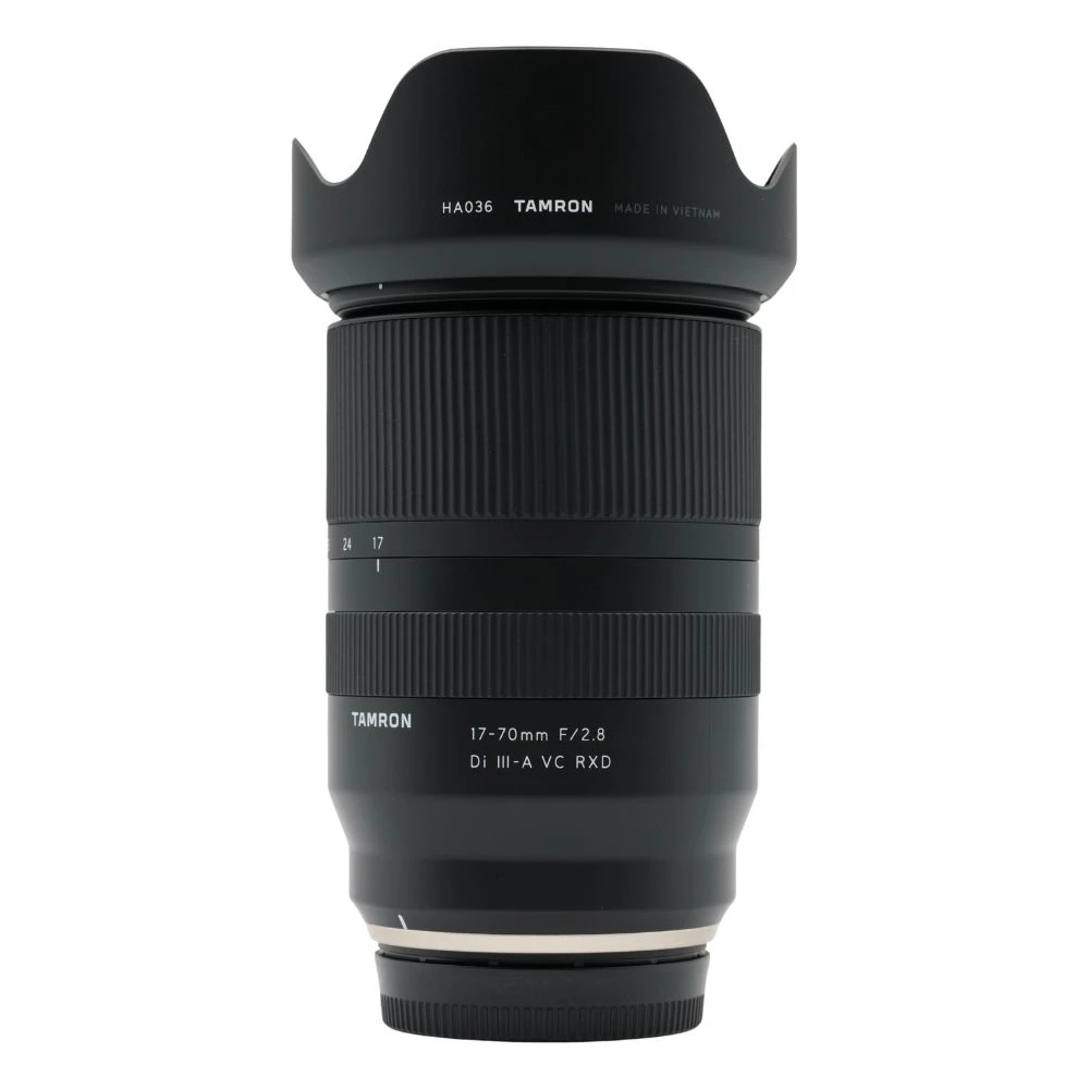 Tamron 17-70mm f/2.8 Di III-A VC RXD Lens for Fujifilm X (B070)-03