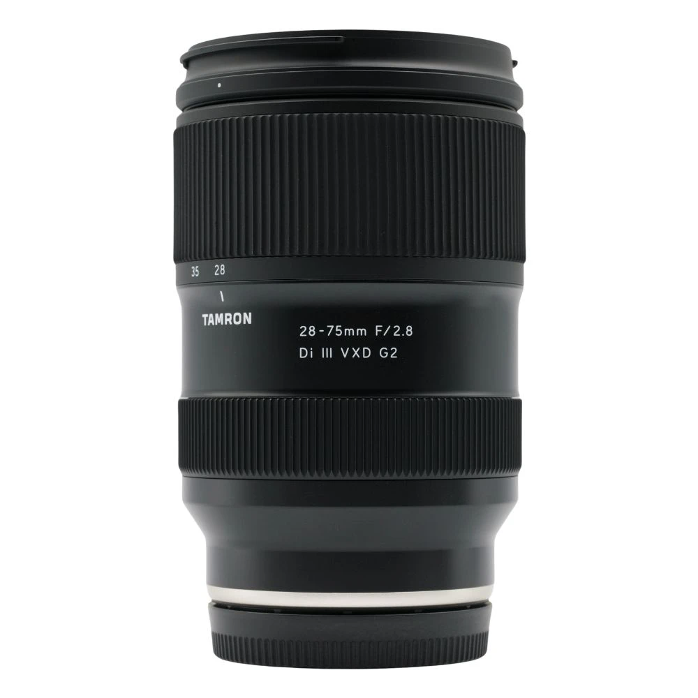 Tamron 28-75mm f/2.8 Di III VXD G2 Lens for Sony E (A063)-01