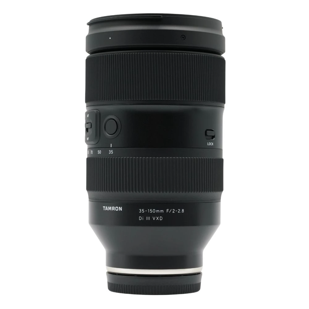 Tamron 35-150mm f/2-2.8 Di III VXD Lens for Sony E (A058)-01