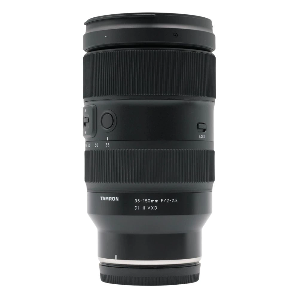 Tamron 35-150mm f/2-2.8 Di III VXD Lens for Nikon Z (A058)-01