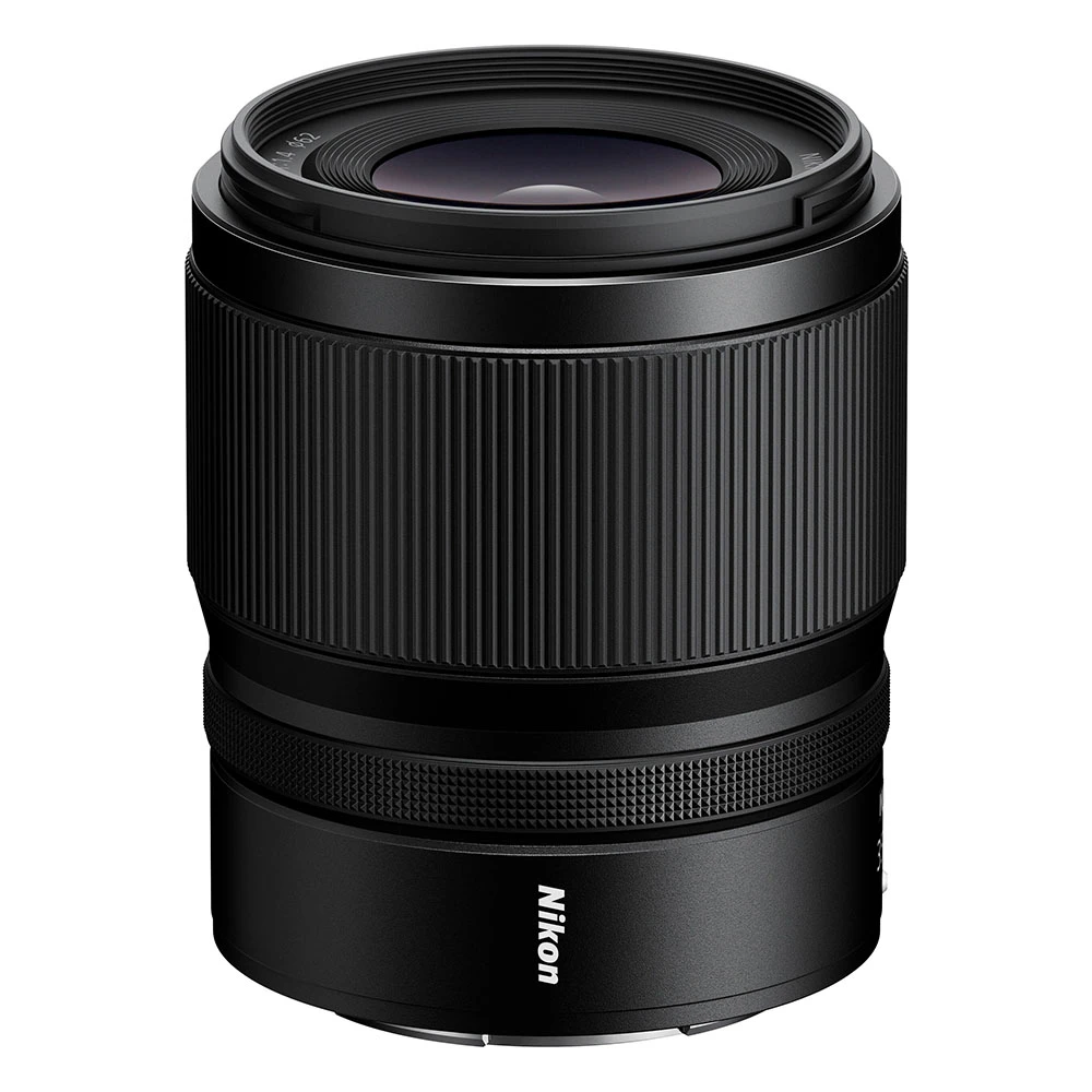 Nikon Nikkor Z 35mm f/1.4 Lens-03