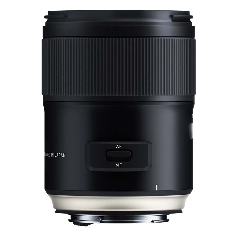 Tamron SP 35mm f/1.4 Di USD Lens for Canon EF (F045)-03