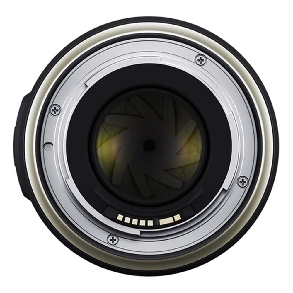 Tamron SP 35mm f/1.4 Di USD Lens for Canon EF (F045)-06