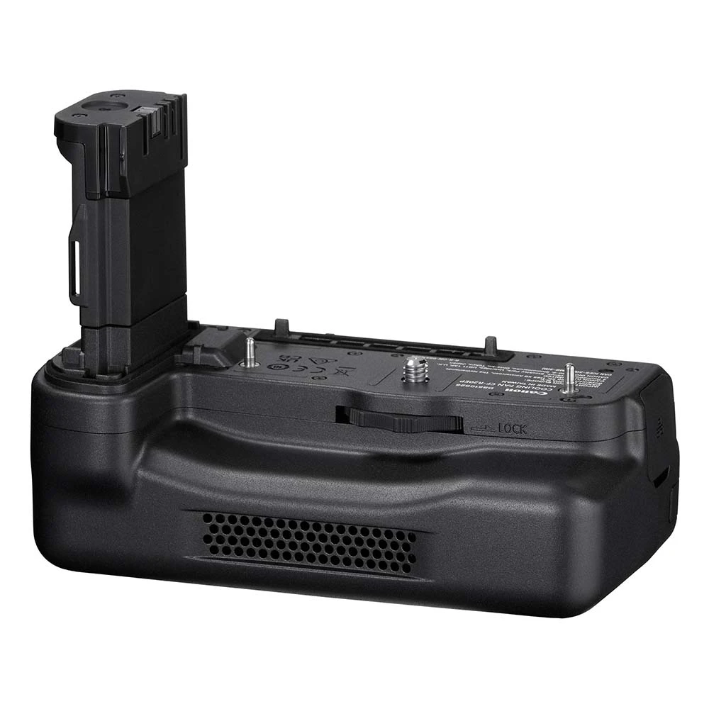 Canon CF-R20EP Cooling Fan Grip for R5 Mark II-01
