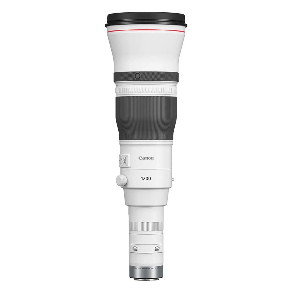 Canon RF 1200mm f/8 L IS USM Lens-01