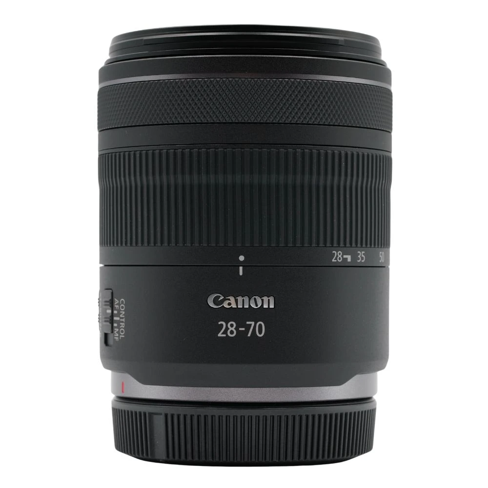 Canon RF 28-70mm f/2.8 IS STM Lens-01