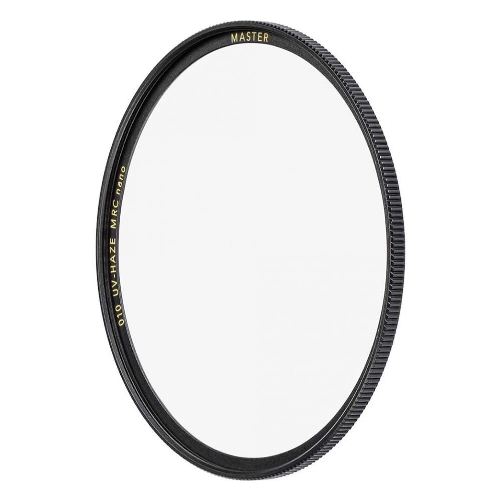 B+W MASTER 72mm 010 UV-Haze MRC nano Filter (1101507)-01
