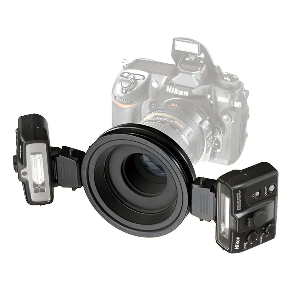 Nikon R1 Close Up Speedlight Remote Kit-01
