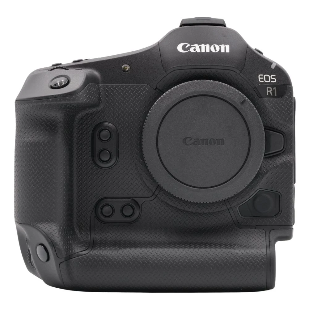 Canon EOS R1 Mirrorless Camera Body-01
