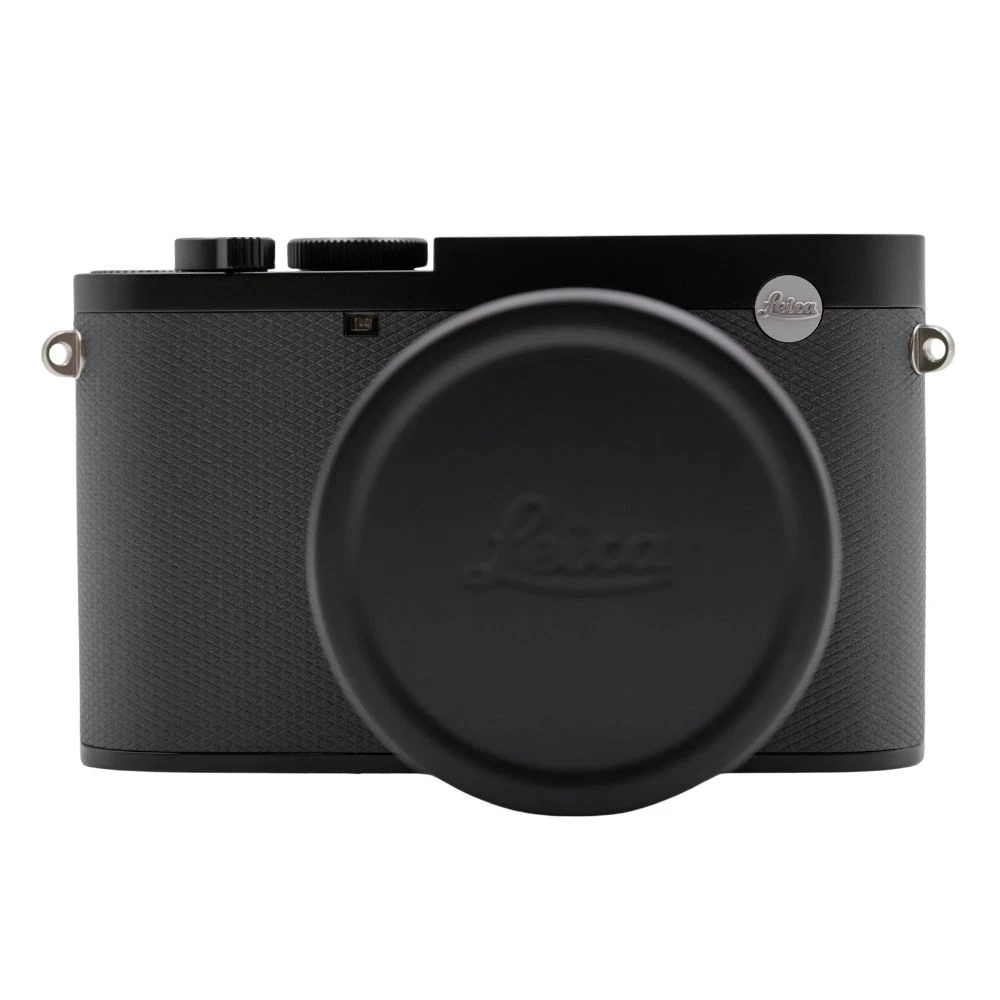 Leica Q3 43 Digital Camera (19084)-01