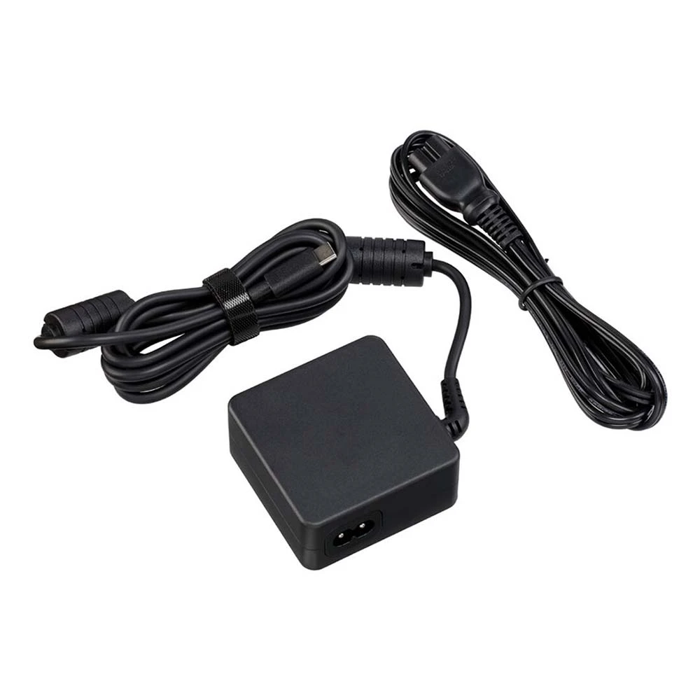 Canon PD-E2 USB Power Adapter-01