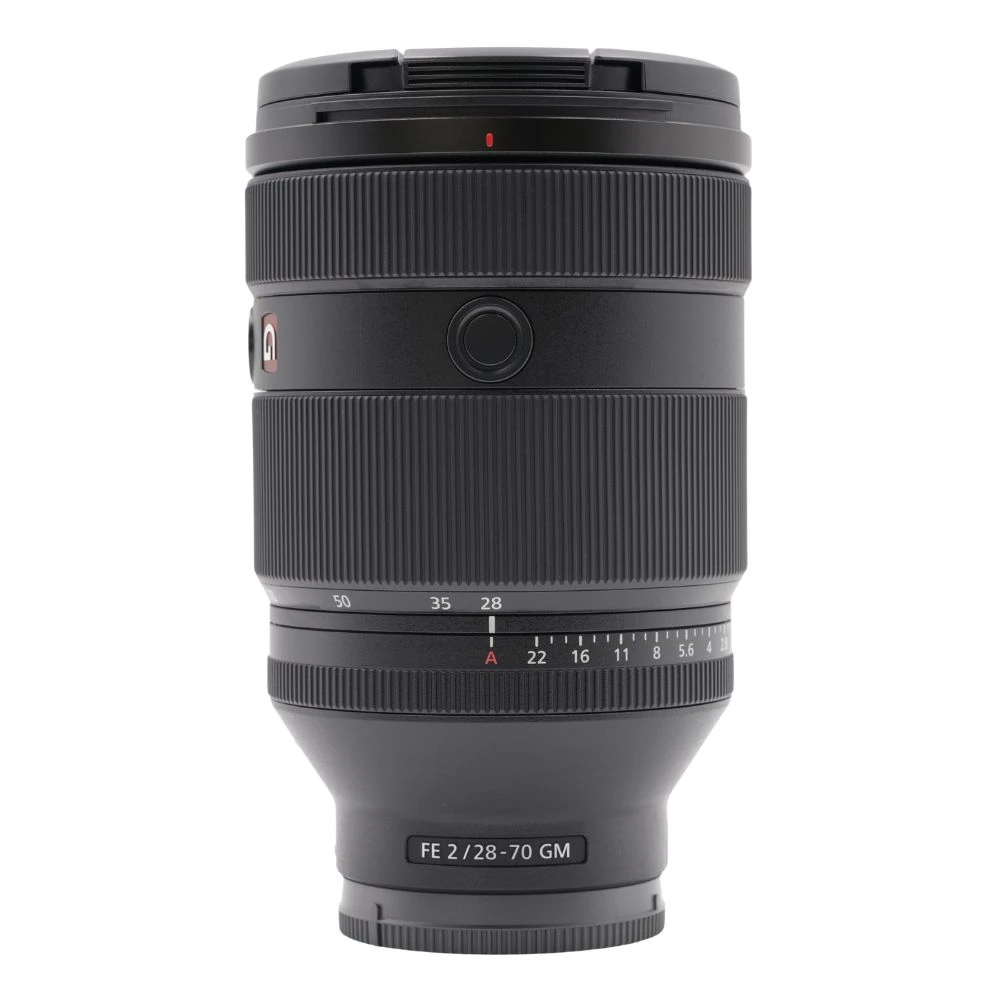 Sony FE 28-70mm f/2 GM Lens (SEL2870GM)-01