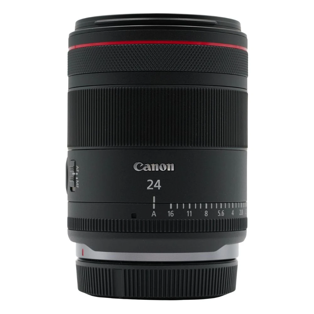 Canon RF 24mm f/1.4 L VCM Lens-01