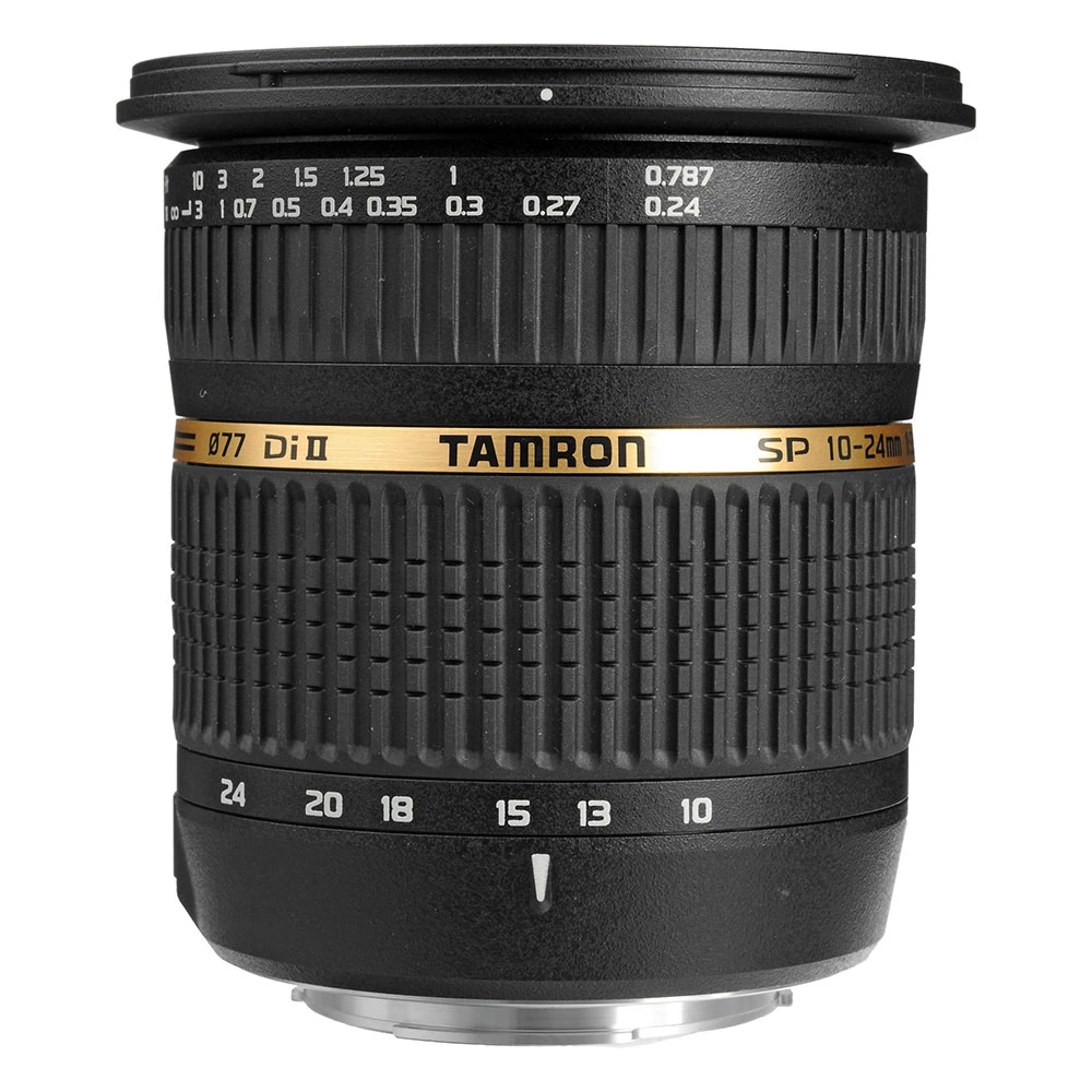 Tamron SP AF 10-24mm f3.5-4.5 Di II Lens for Sony (B001S)-01