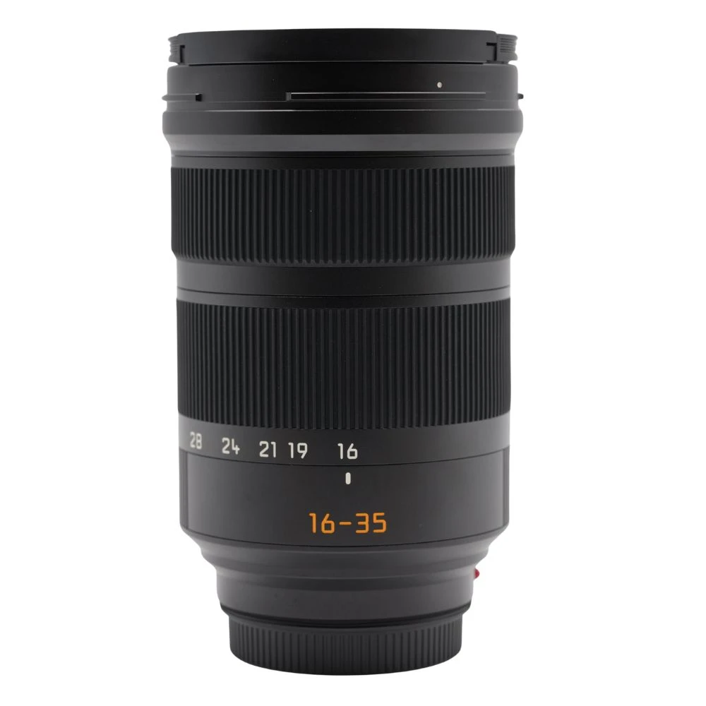 Leica 16-35mm f/3.5-4.5 Vario-Elmar-SL Asph Lens-01