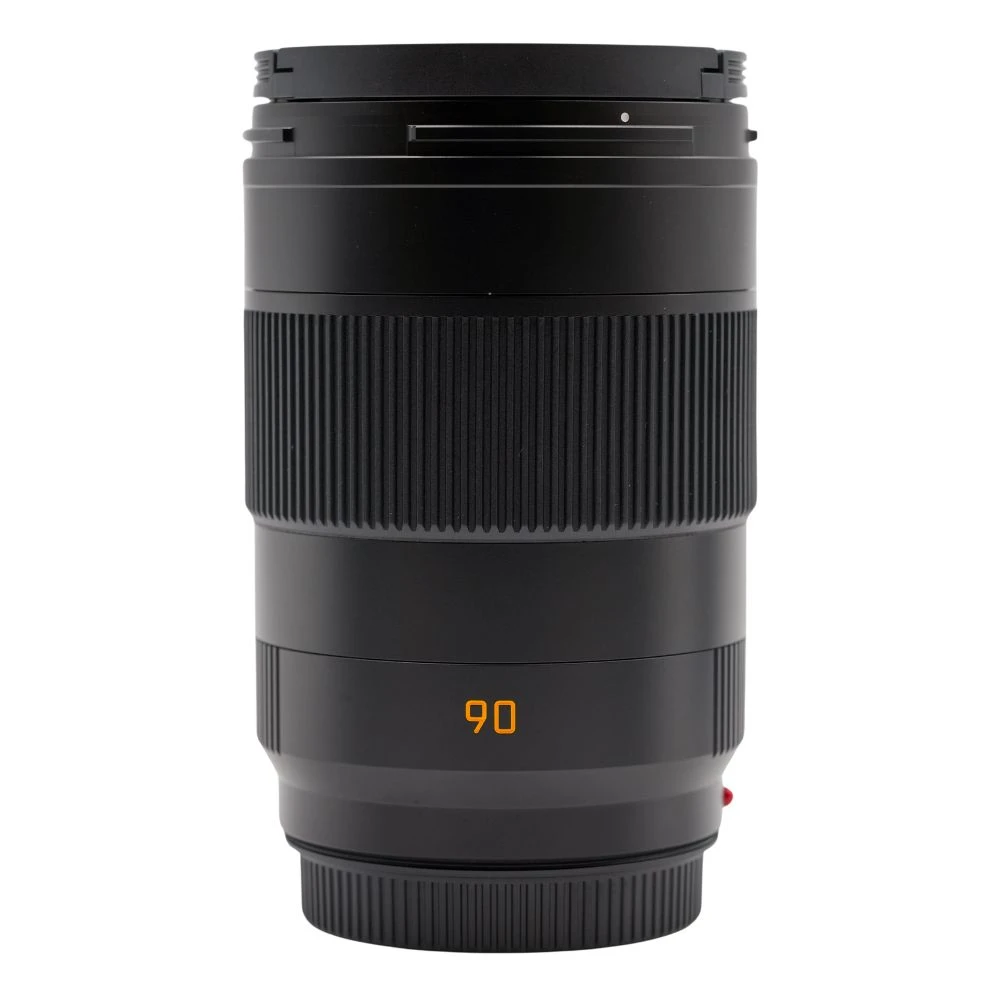 Leica APO-Summicron-SL 90mm f/2 ASPH Lens (11179)-01