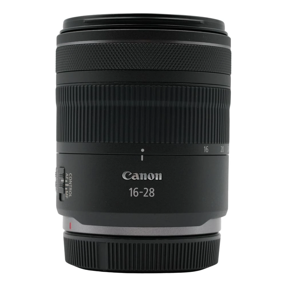 Canon RF 16-28mm f/2.8 IS STM Lens-01