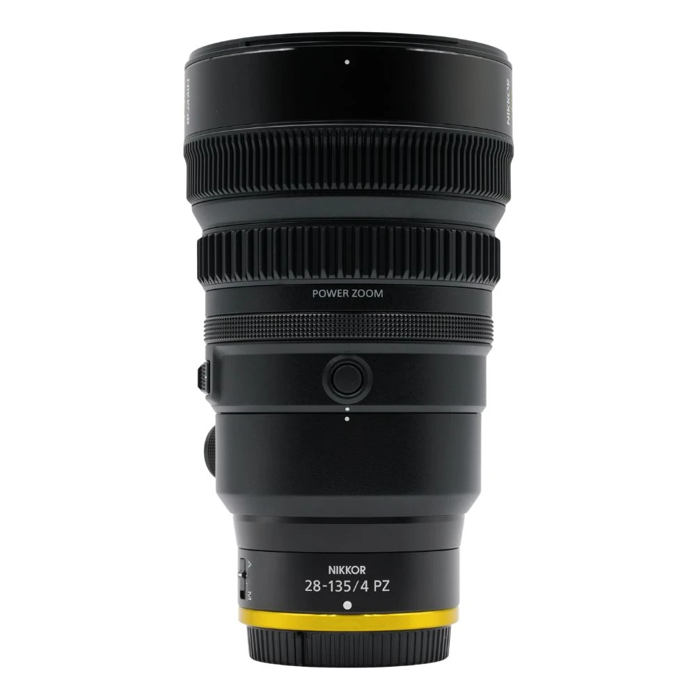 Nikon NIKKOR Z 28-135mm f/4 PZ Lens-01