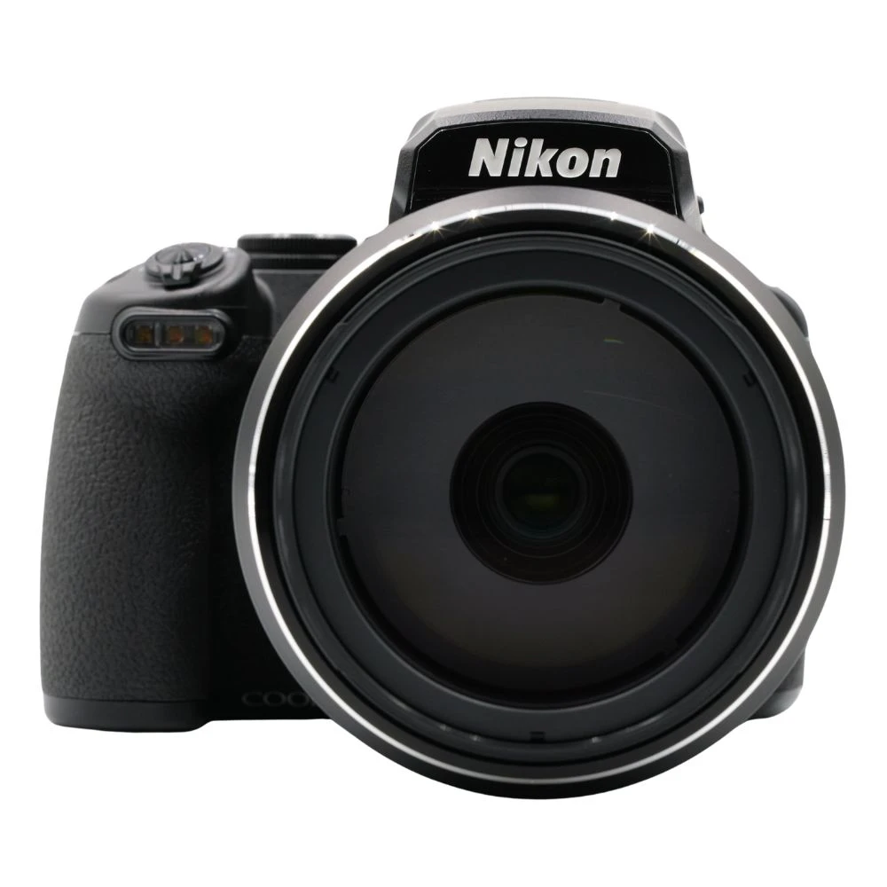 Nikon Coolpix P1100 Digital Camera-01