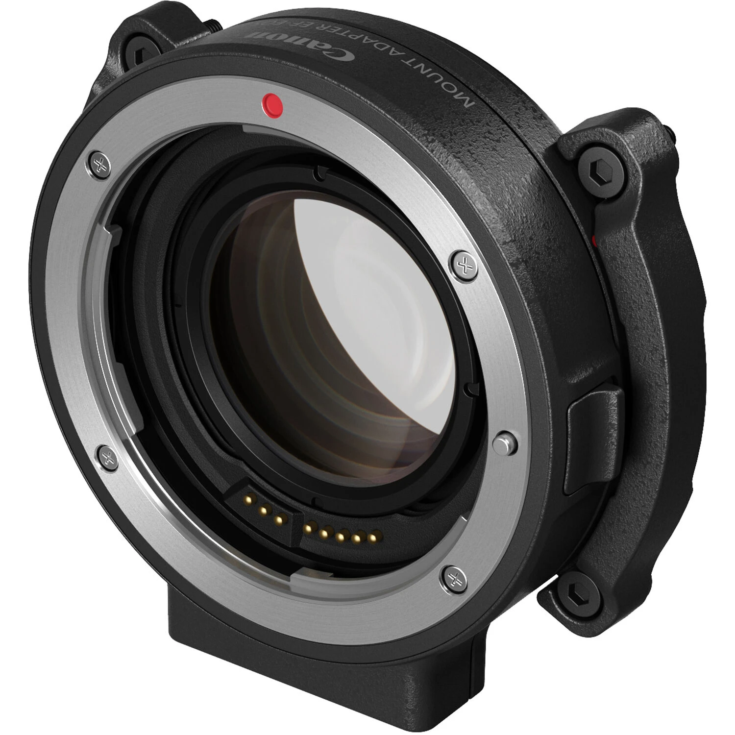 Canon Mount Adapter EF-EOS R 0.71x-01