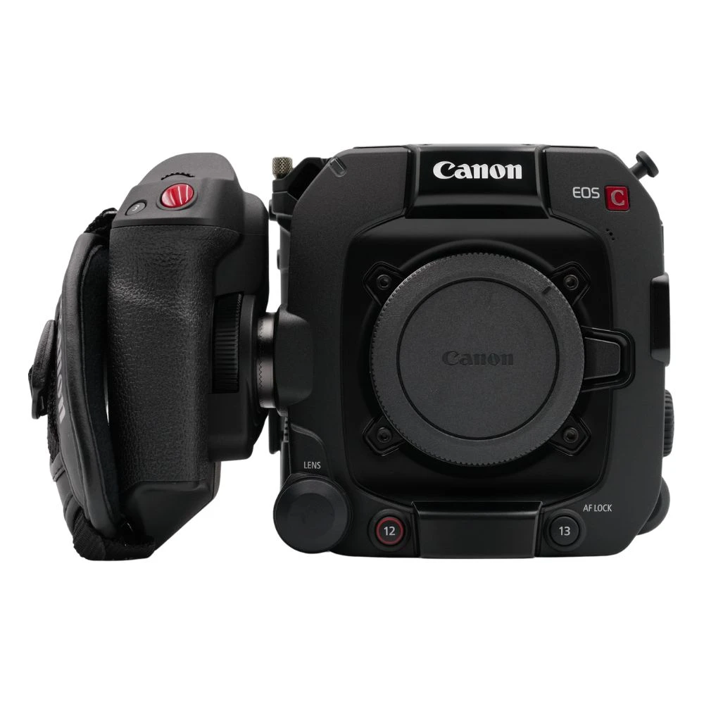 Canon EOS C400 Cinema Camera Body-01